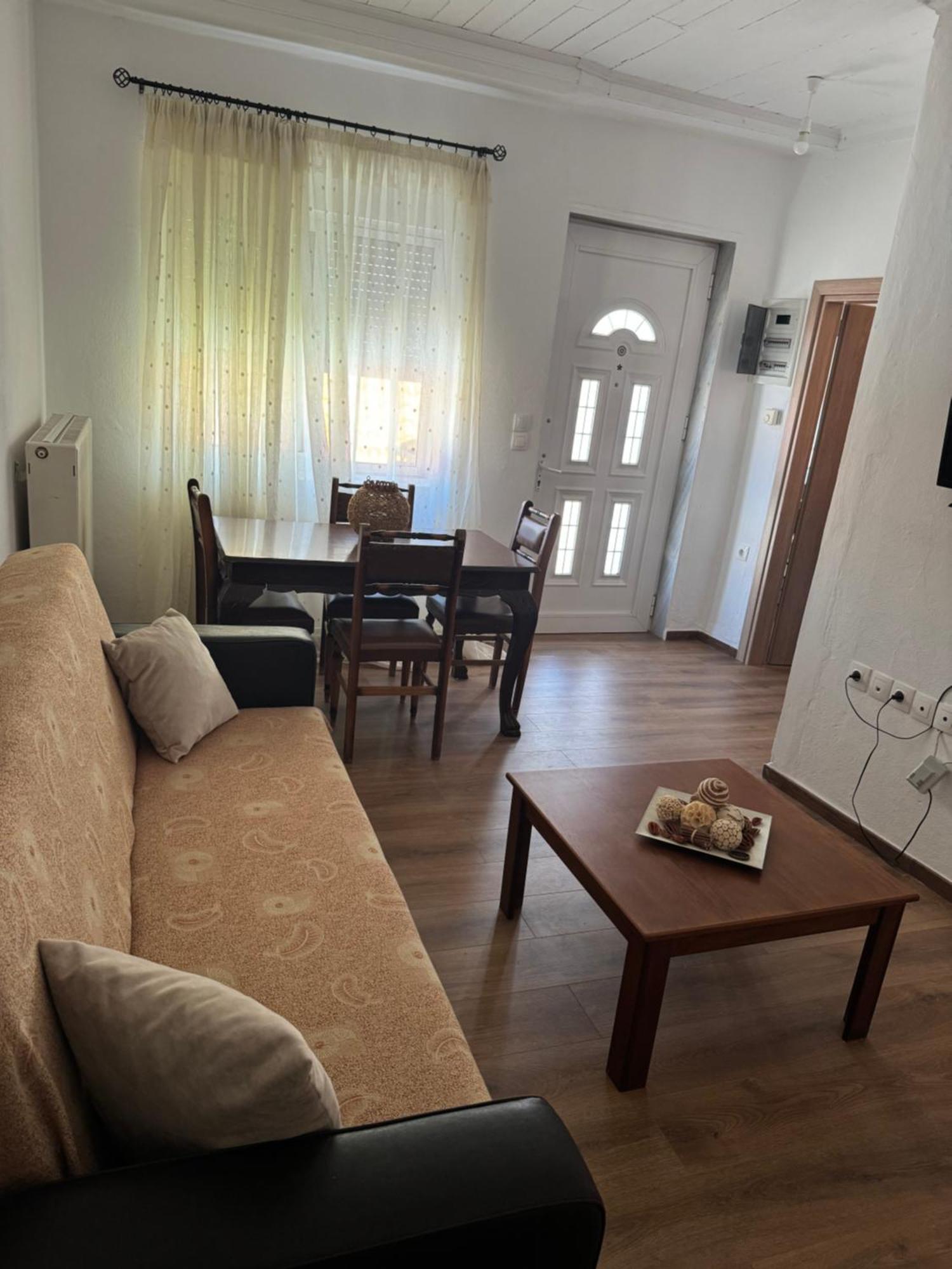 Filio'S House Villa Samothraki Exterior photo